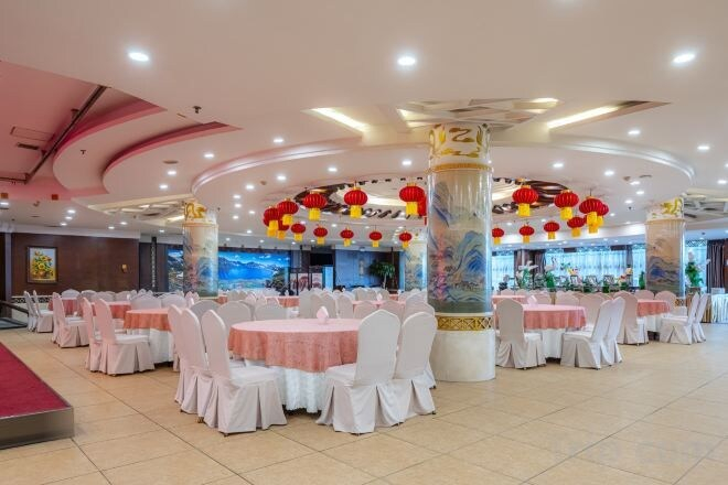 Food & Drinks 5, Changchun Celebrity Hotel, Changchun