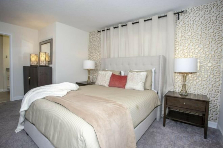 Room, Astonishing Home Private Pool 4830, Osceola