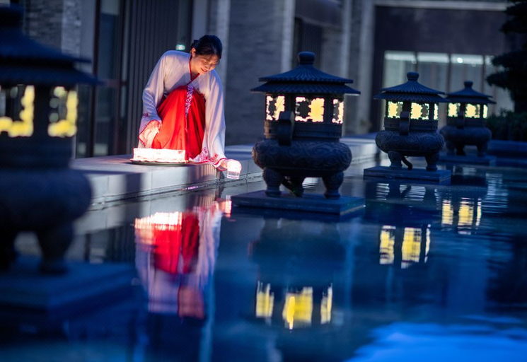 Sport & Beauty 2, Narada Resort &Spa Qingdao, Jimo, Qingdao
