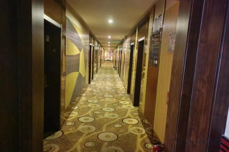 Others 5, Yuzhong GongXiao Hotel, Lanzhou