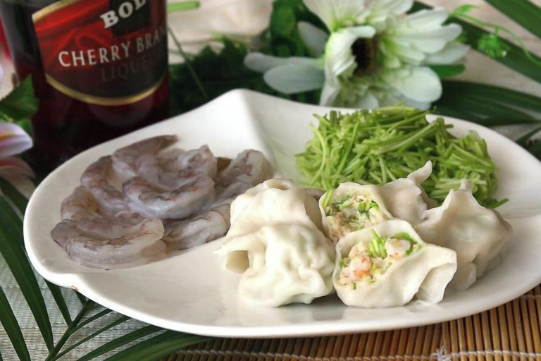 Food & Drinks 5, Liaocheng Yuelu Hotel, Liaocheng