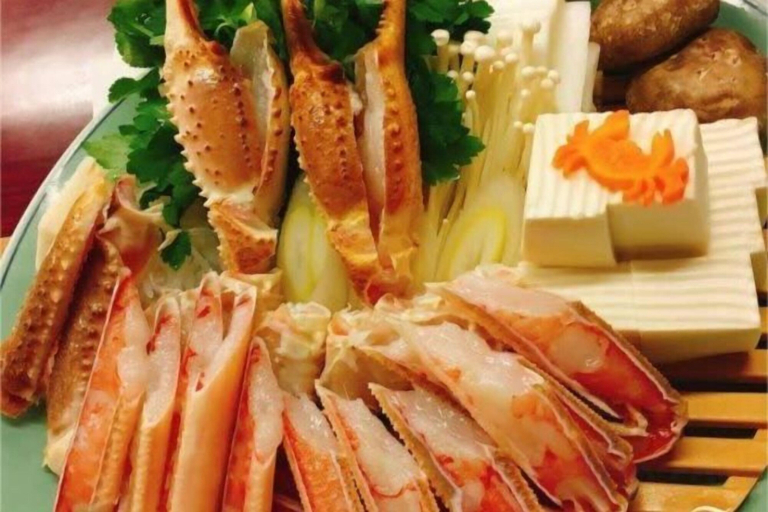 Food & Drinks 5, toho residence, Osaka
