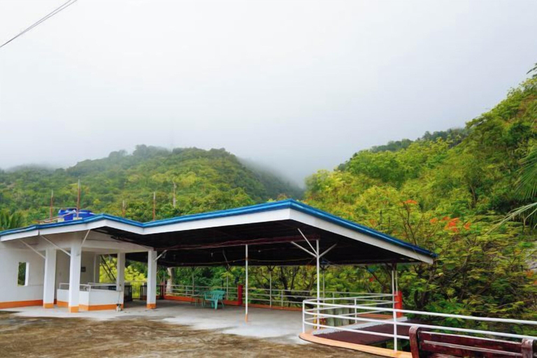 Exterior & Views 2, C Star Travellers Inn, Oslob