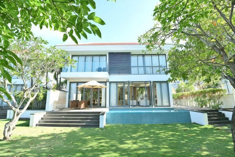 3, Private pool villa - Your home, your resort, Da Nang