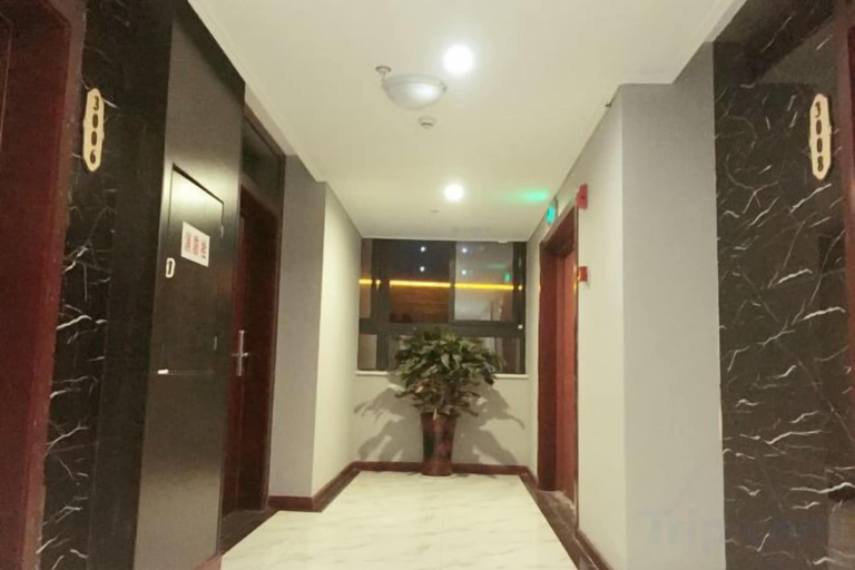 Others 4, lemon hotel, Chongqing