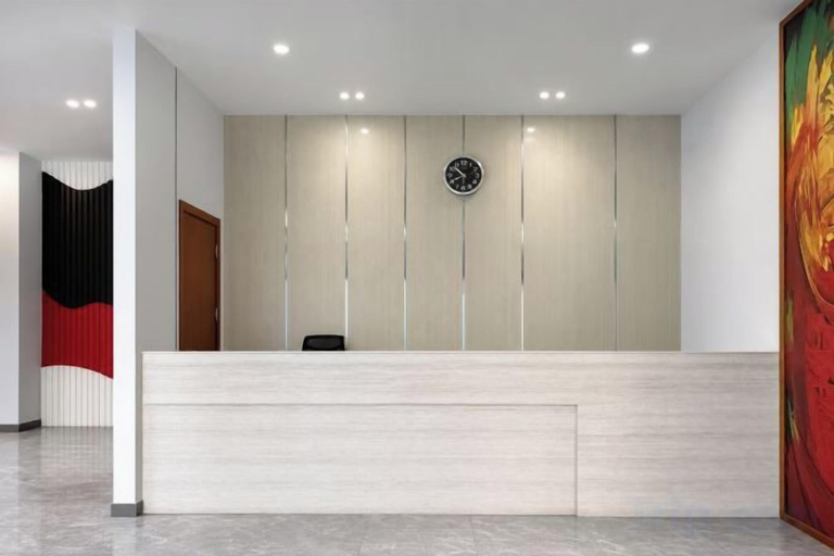 Others 4, Vanpo · City Boutique Business Travel Hotel, Zhongshan