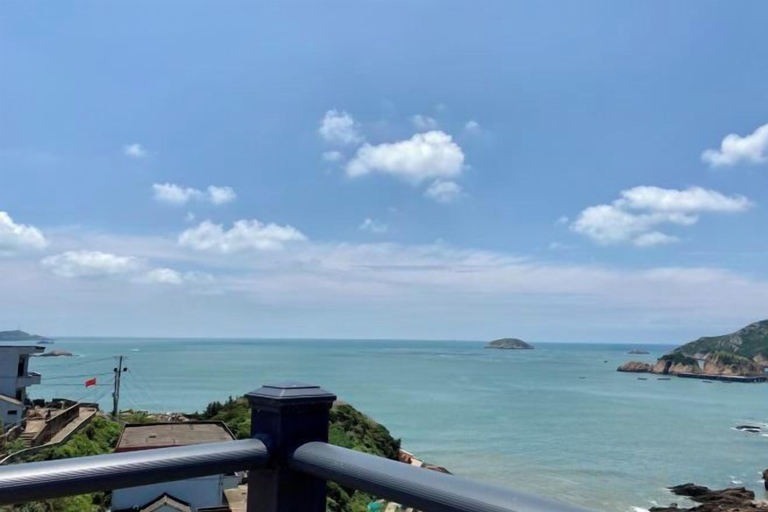 Others 4, Gouqi Island Chunnuan Huakai Homestay, Zhoushan