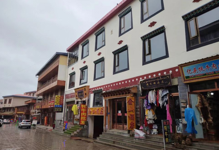 Others 5, Langmu Temple Jinshan Hotel, Gannan Tibetan