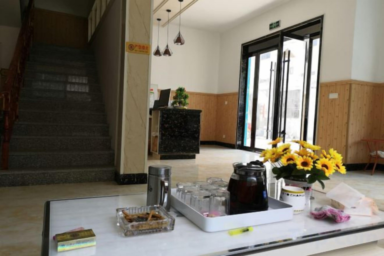 Food & Drinks, Loushanqiao Homestay No.2, Chizhou