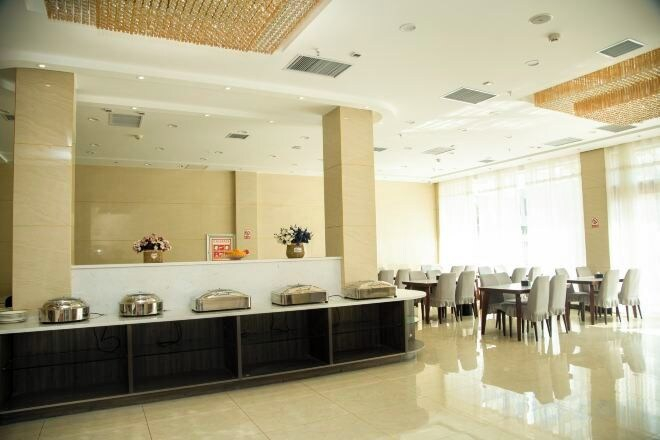 Food & Drinks 3, Puyang Qianyou Hotel, Puyang