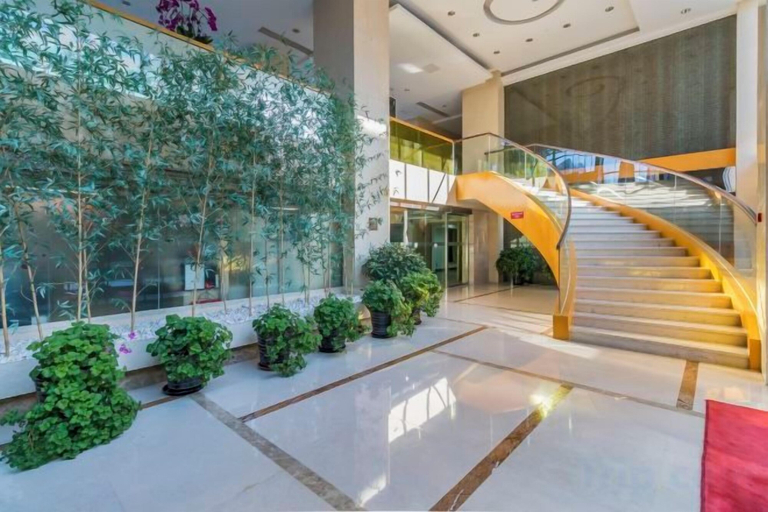 Sport & Beauty, Four Points by Sheraton (Beijing Branch), Beijing