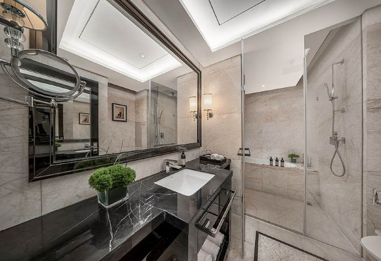 Bathroom 4, S&N Hotel Changzhou, Changzhou