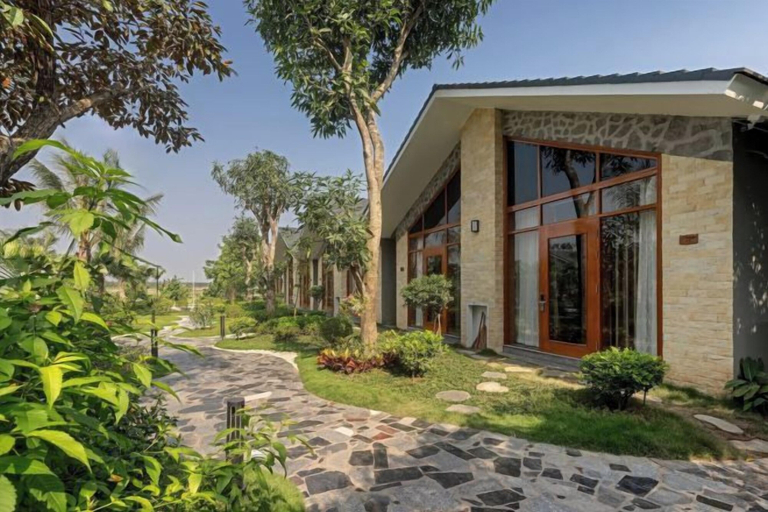 Exterior & Views 2, La Vento Resort Ninh Binh, Hoa Lư