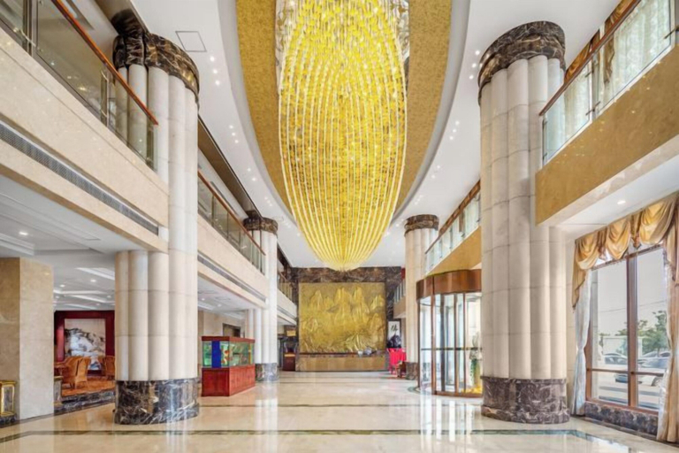 Others 1, Xinlong Hotel, Wuhan