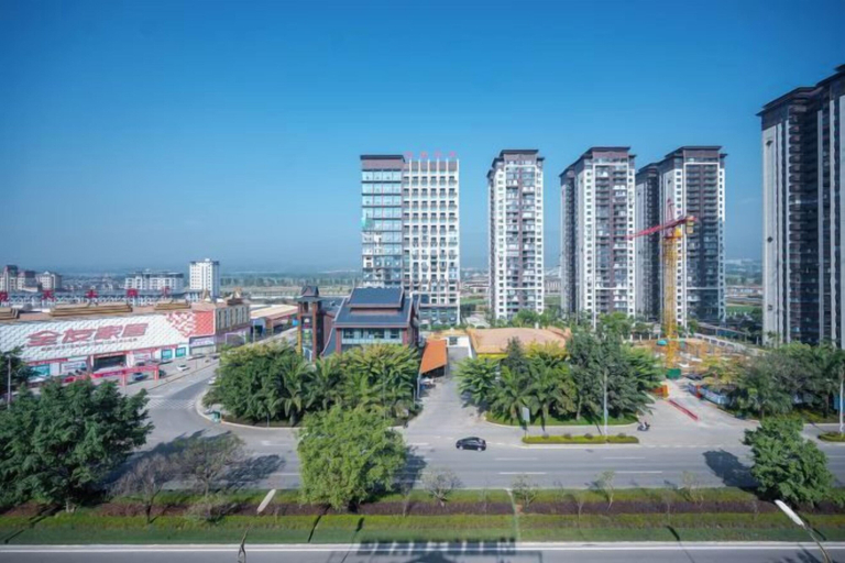 Others 4, Mangshi Beautiful Spring Business Hotel, Dehong Dai and Jingpo