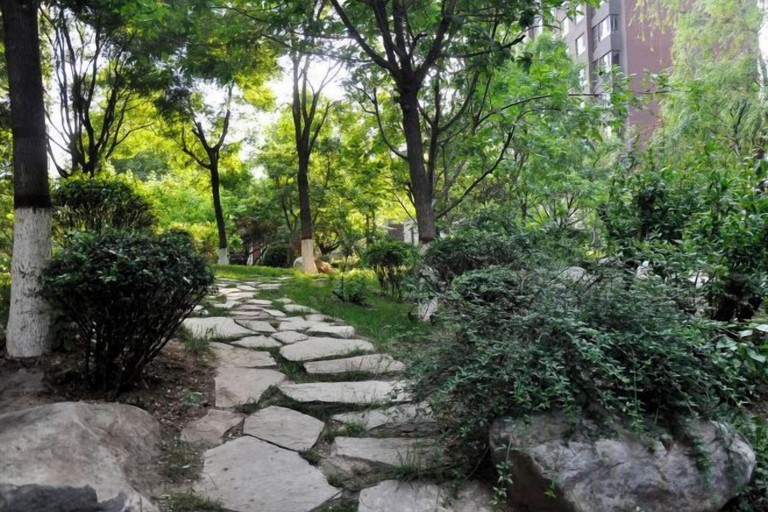 Others 5, Taiyuan Live Service Apartment, Taiyuan