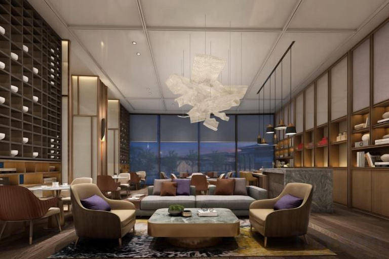 Others 5, Shimao Tuke China Hotel wuhu, Wuhu