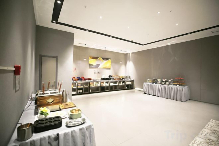 Food & Drinks 5, Ease Hotel (Shenyang Changjiang North Street Beiling Park Branch), Shenyang
