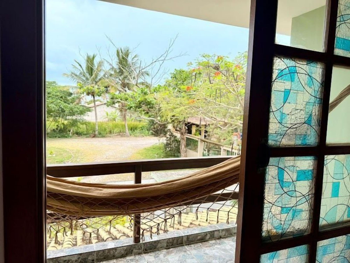 Interior 3, CASA 4 QUARTOS, Porto Seguro