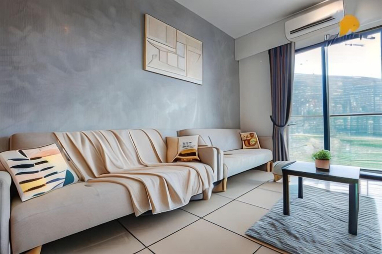 Bedroom 3, Urban Cottage@Midhill Genting Highlands (Free Wi-Fi), Genting Highlands