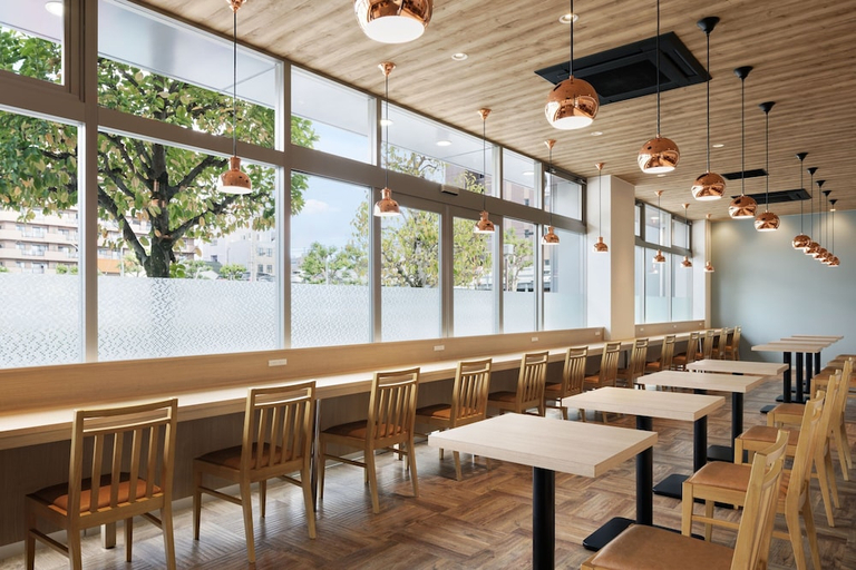 Food & Drinks 4, Four Points Flex by Sheraton Utsunomiya, Utsunomiya