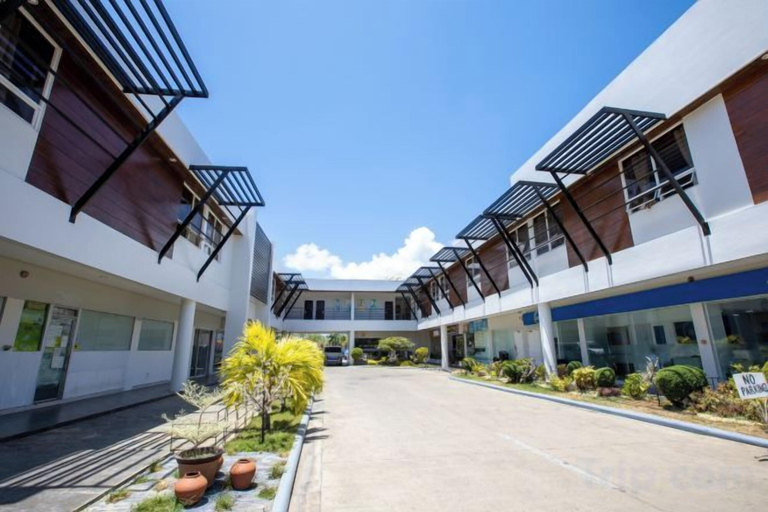 Exterior & Views 2, Holiday Suites Puerto Princesa, Puerto Princesa City