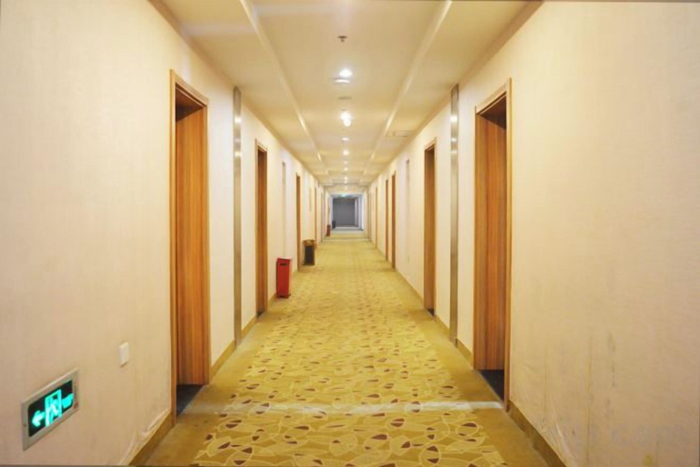 Others 5, Lin Luo Hotel (Shijiazhuang Time Street), Shijiazhuang