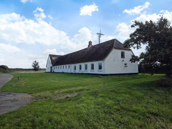 Primary image, 2 Person Holiday Home in Vra, Hjørring