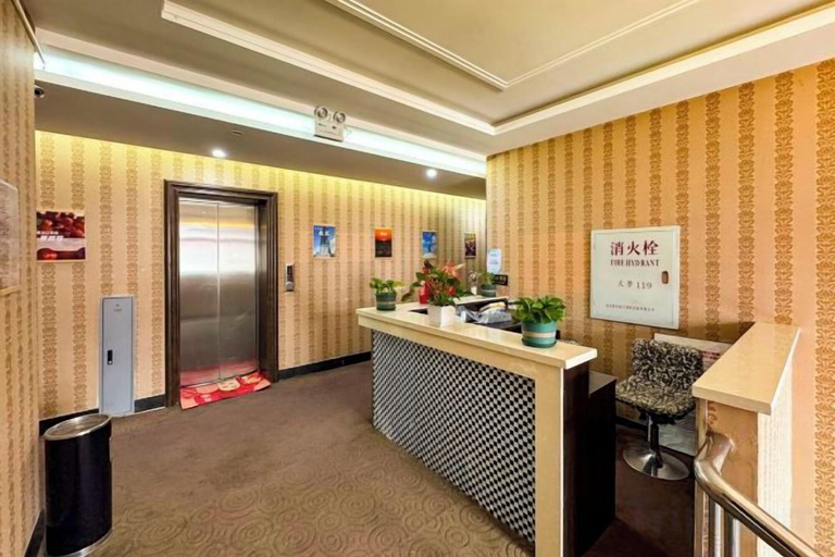 Others 5, Wanliyuan Hotel, Jiamusi