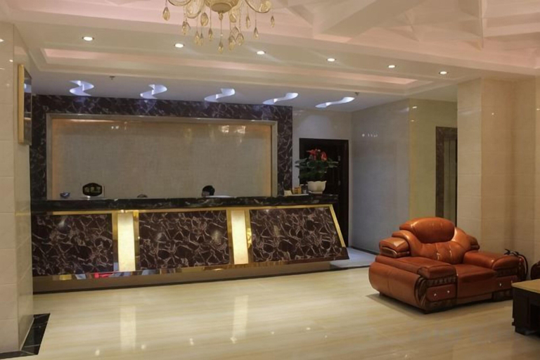 Others 1, JUNTING HOTEL, Zhanjiang