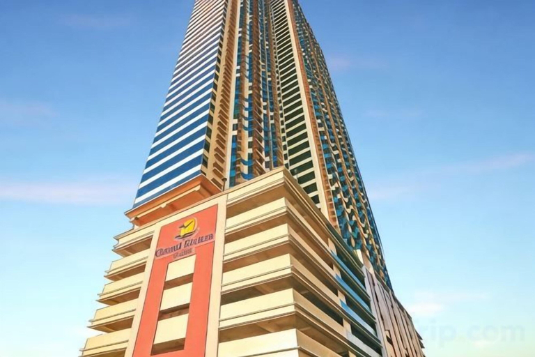 Exterior & Views 2, Bay View, Manila City