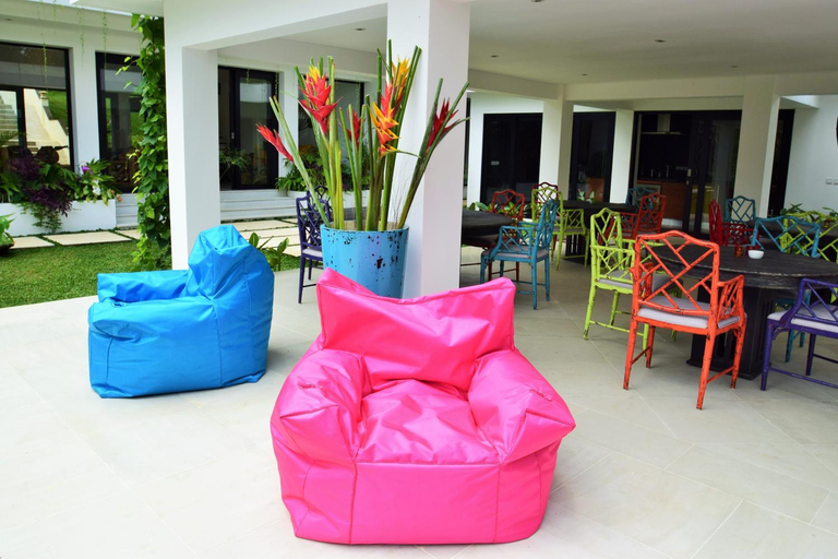 Food & Drinks 5, Villa Capricia, Gianyar