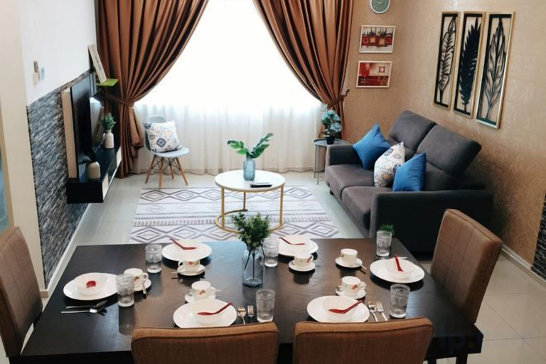 Others 3, KLIA Ehsan Residences Sepang Nilai, Sepang
