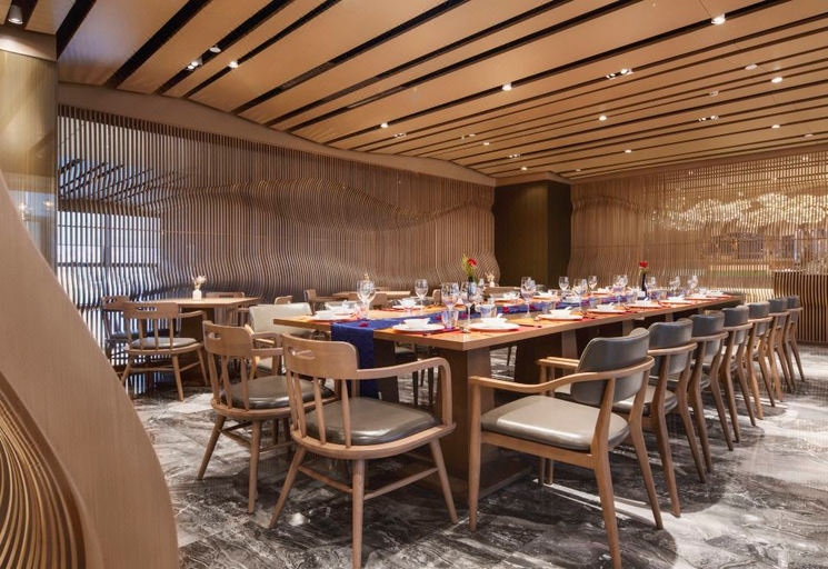 Food & Drinks 4, Onejee Hotel Shenzhen, Shenzhen
