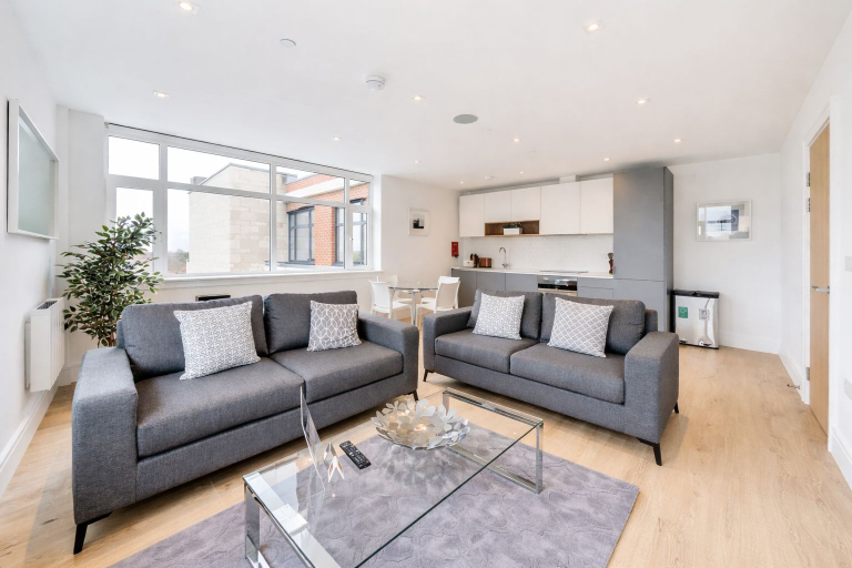 Others 4, Roomspace Apartments - Syward Place, Surrey