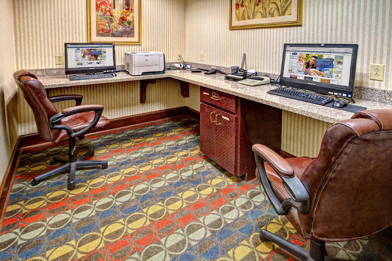 Others 4, Hampton Inn Cleveland, MS, Bolivar