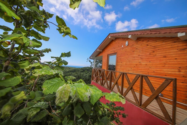 Exterior & Views 2, Agva Kilimli Bungalow, Şile