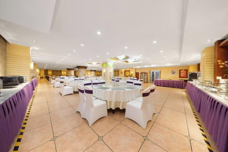 Food & Drinks 5, Qingping Hotel, Zhengzhou
