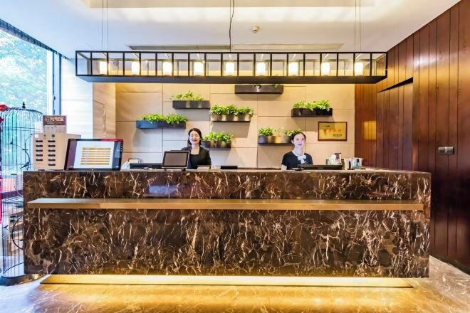 Others 1, Youzhi Hotel, Hangzhou