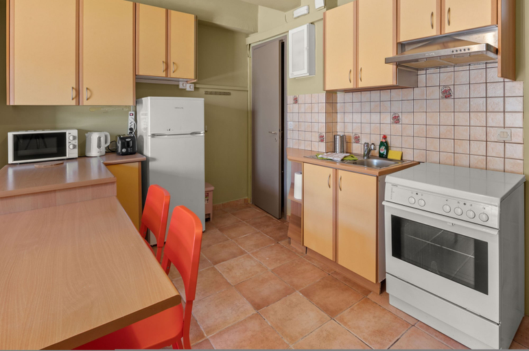 Room 4, La Casetta, Ionian Islands