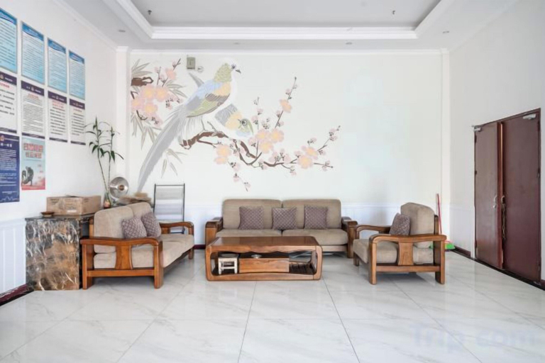 Others 5, lemon hotel, Chongqing