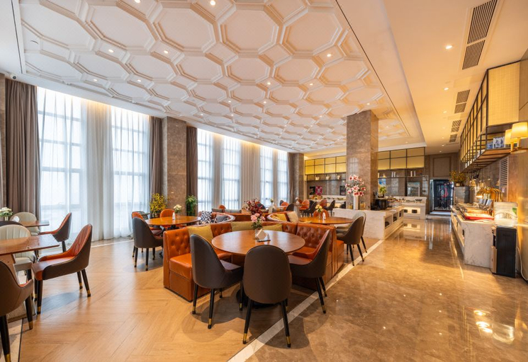 Food & Drinks 4, Vienna International Hotel Guangdong Shanwei Truly Central Plaza, Shanwei
