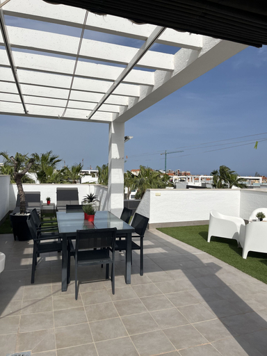 Food & Drinks 5, Penthouse Oasis Beach IV La Zenia, Alicante