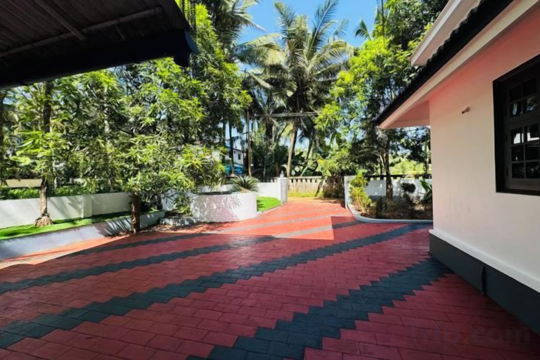 Property grounds 3, Dream House Near Iim Kozhikode & Nit Calicut, Kozhikode