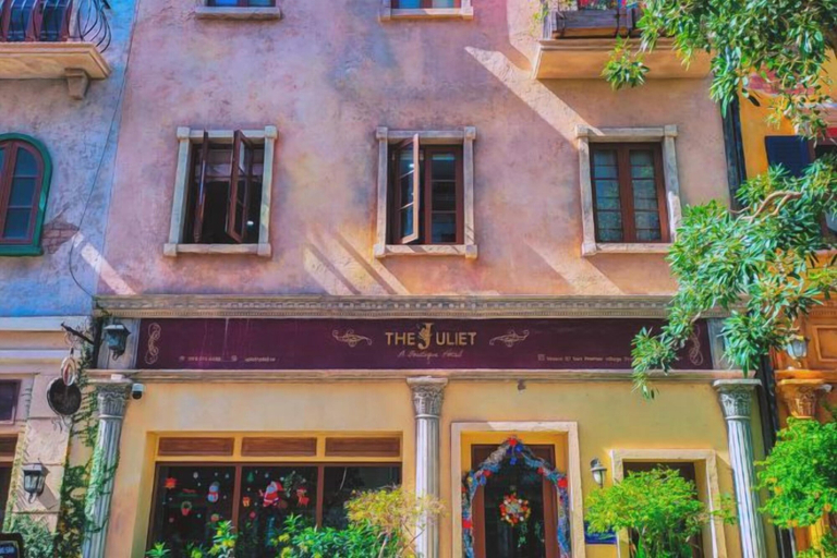 Exterior & Views 2, Juliet Boutique Hotel - Sunset Town, Phú Quốc