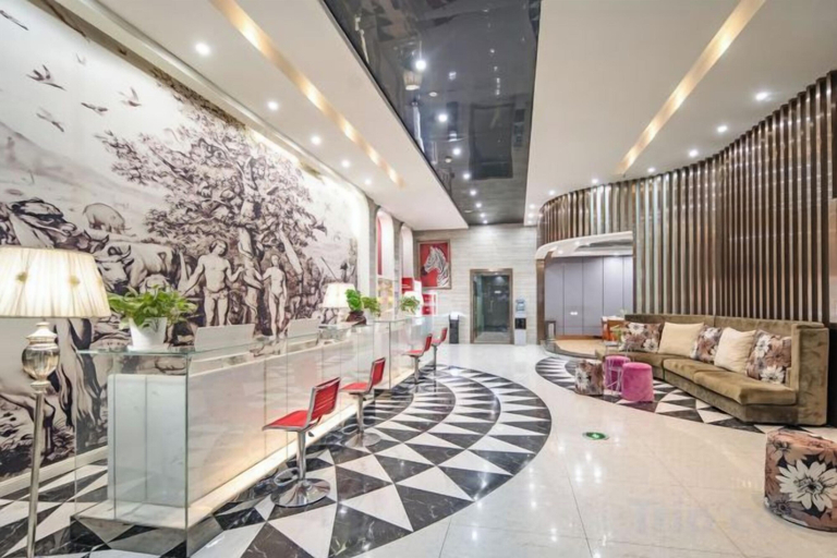 Others 1, Yi Cheng Hotel (Xinbai Square Subway Station Store, Shijiazhuang), Shijiazhuang