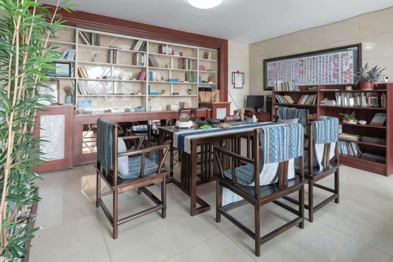 Food & Drinks, Kaihua Jinzhihu Hotel, Quzhou