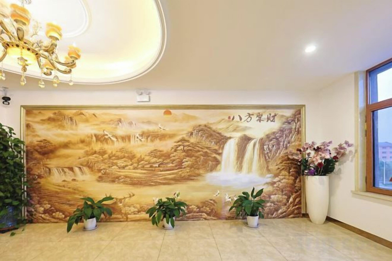 Others 5, Luohe Haojia Express Hotel, Jilin