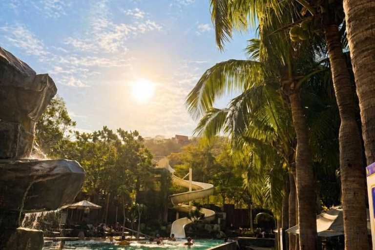 Pool 5, Unixx South Pattaya, Pattaya