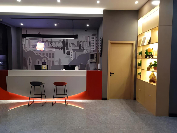 Others 4, Shankee Hotel (Jinzhong Xiyang County Government), Jinzhong
